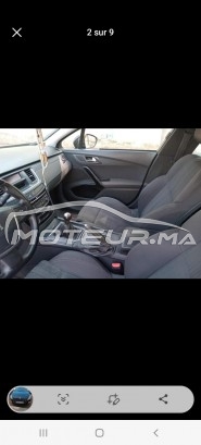 بيجو 508 مستعملة 1762360