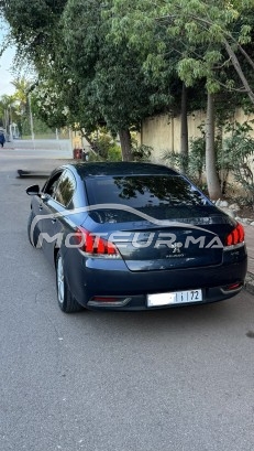 بيجو 508 Allure مستعملة 2912539