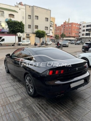 PEUGEOT 508 occasion 3171732