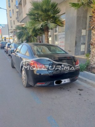 بيجو 508 مستعملة 1273163