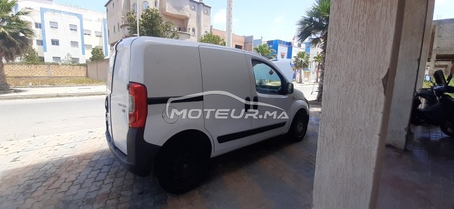 بيجو بيبير مستعملة 1414885