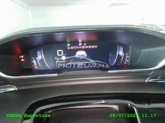 PEUGEOT 508 occasion 1674088