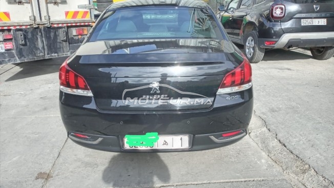 PEUGEOT 508 occasion 1758851
