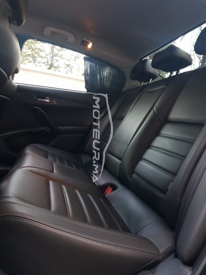 بيجو 508 مستعملة 1747990