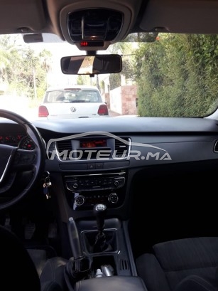 PEUGEOT 508 occasion 1248238