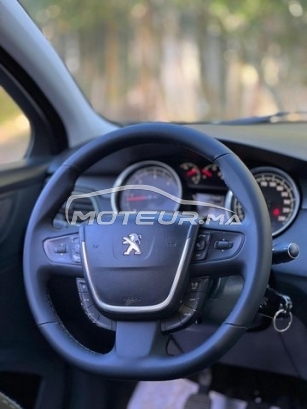 PEUGEOT 508 occasion 3278732