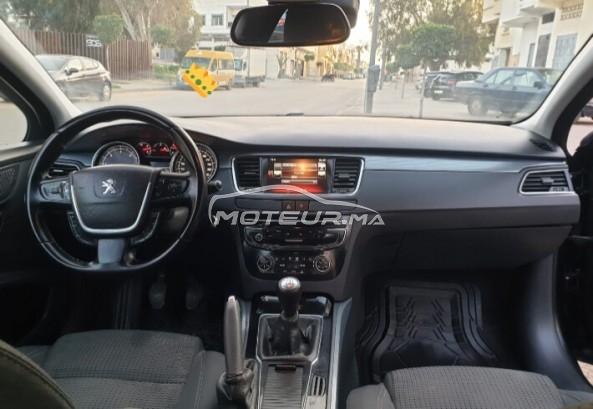 بيجو 508 مستعملة 2750568