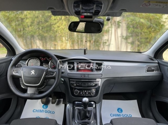 PEUGEOT 508 occasion 3573802