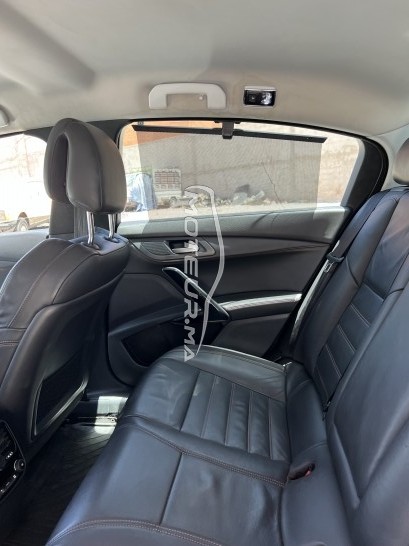 بيجو 508 Gt مستعملة 1775625