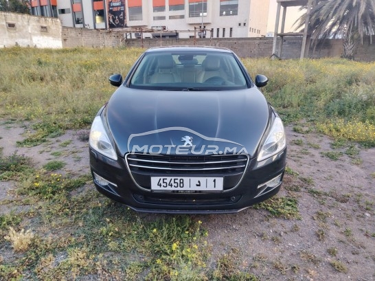 PEUGEOT 508 Sport occasion 2301453