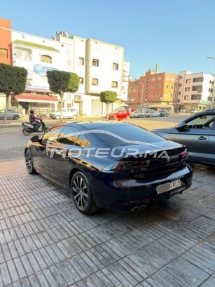 PEUGEOT 508 occasion 3247715