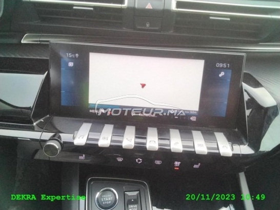 بيجو 508 مستعملة 1808544