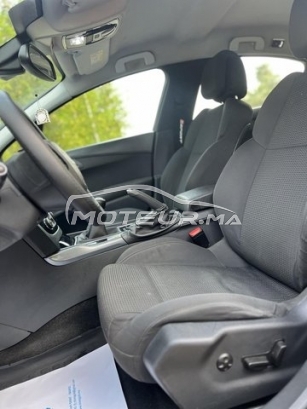 PEUGEOT 508 occasion 3573805