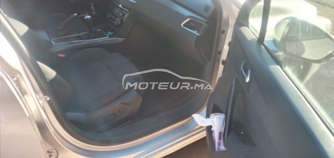 PEUGEOT 508 occasion 1273200