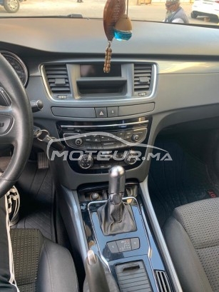 PEUGEOT 508 occasion 1258183