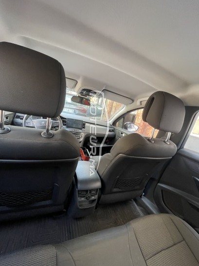 PEUGEOT 508 2011 occasion 2390862
