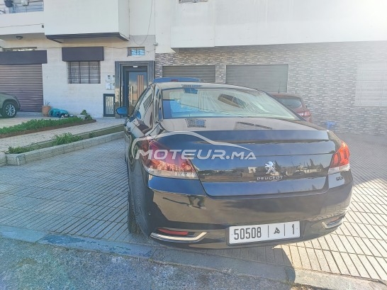 بيجو 508 1,6 مستعملة 1829921