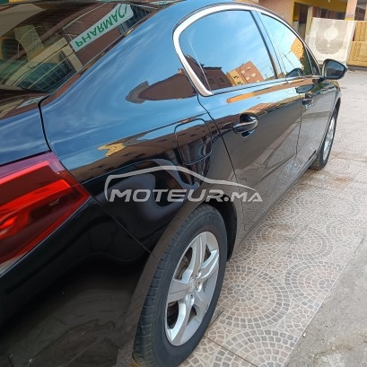 PEUGEOT 508 Bluemotion occasion 1752688
