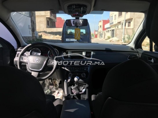 بيجو 508 مستعملة 1160856