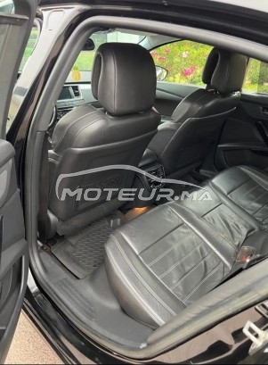 PEUGEOT 508 Gt line occasion 2924003