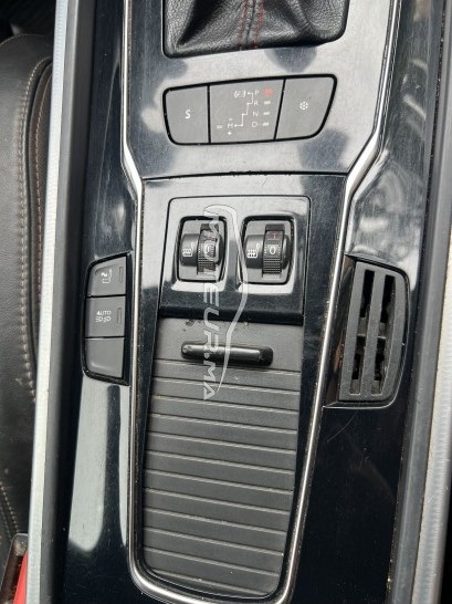 PEUGEOT 508 Gt occasion 1943737