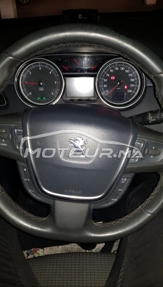 PEUGEOT 508 occasion 1104093