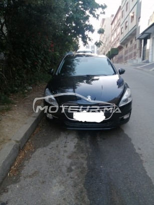 بيجو 508 V700 مستعملة 1188476