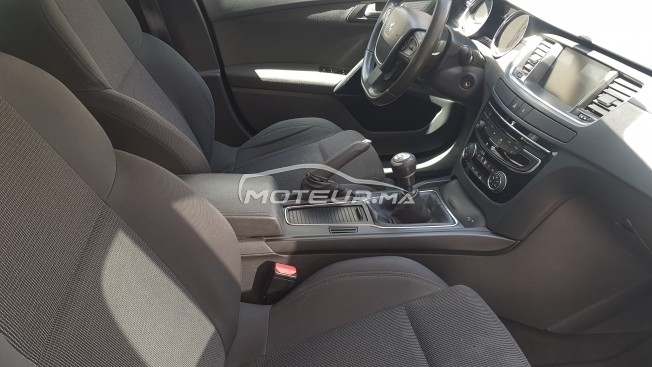 بيجو 508 hdi مستعملة 1163626