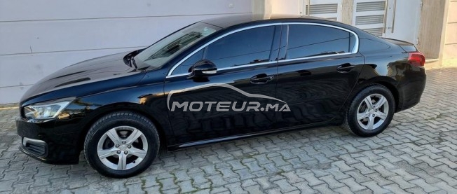 بيجو 508 Hdi مستعملة 1617230