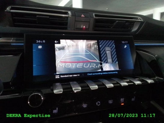 PEUGEOT 508 occasion 1674087