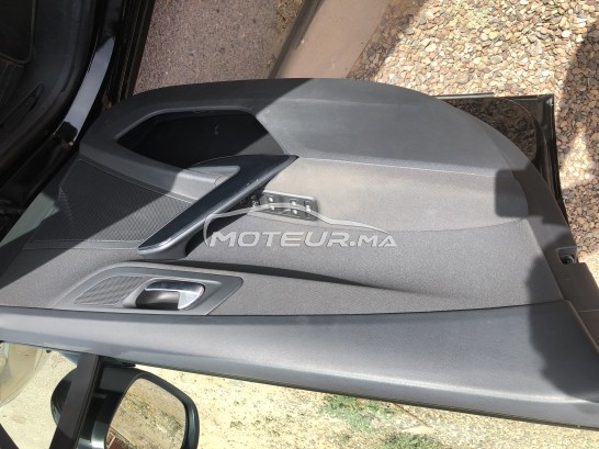 بيجو 508 مستعملة 1193375