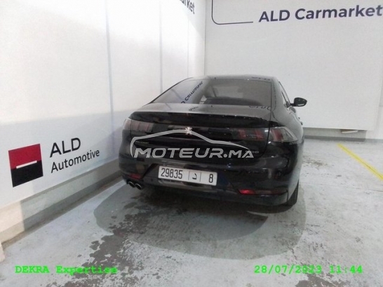 PEUGEOT 508 occasion 1674098