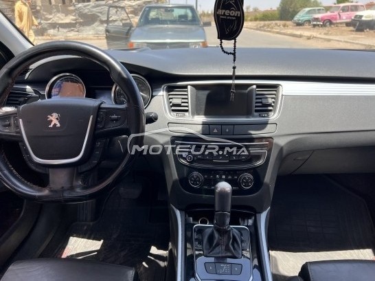 بيجو 508 Gt مستعملة 1775621