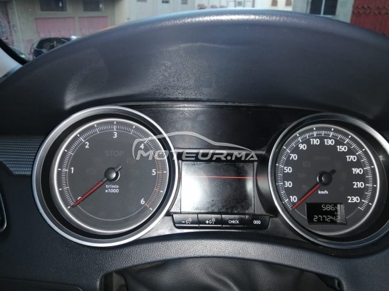 بيجو 508 V700 مستعملة 1188478