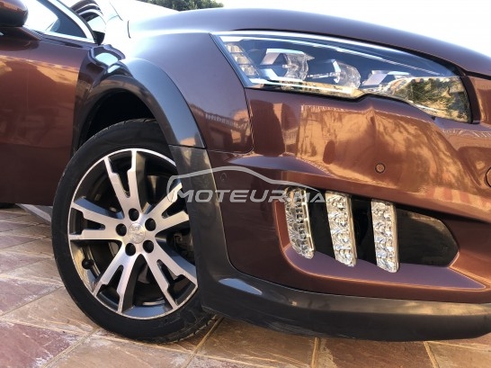 PEUGEOT 508 occasion 1118993