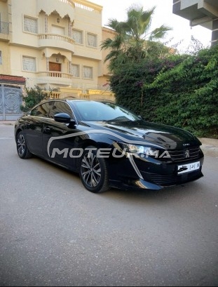 بيجو 508 Allure مستعملة 2395794