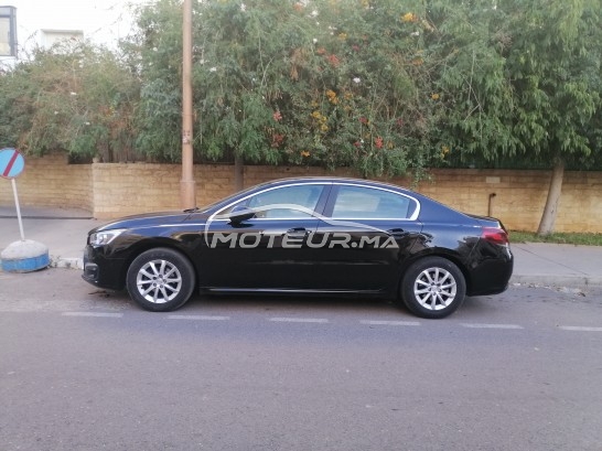 بيجو 508 2015 مستعملة 1791374