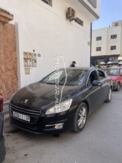 PEUGEOT 508 2011 occasion 2390859