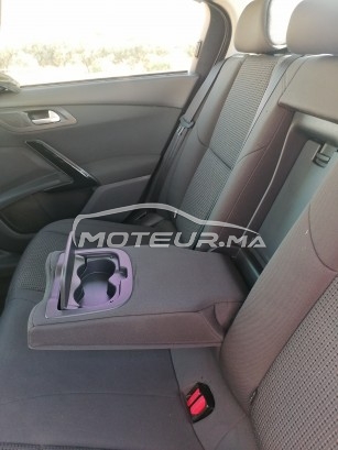 PEUGEOT 508 Tt options occasion 2617487
