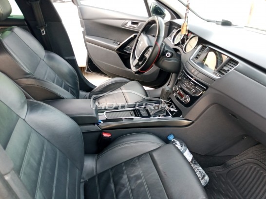 بيجو 508 Allure مستعملة 1723204