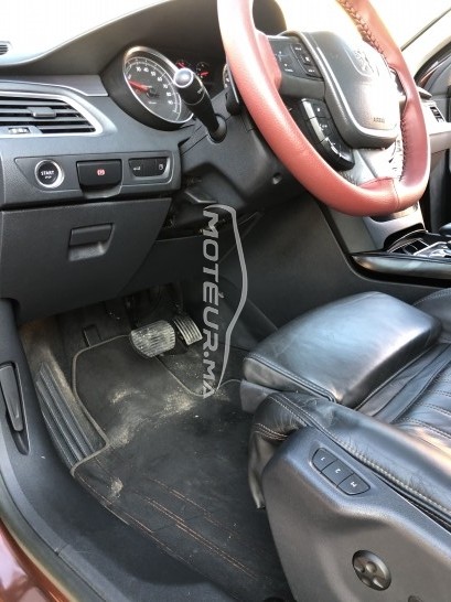 PEUGEOT 508 occasion 1118998