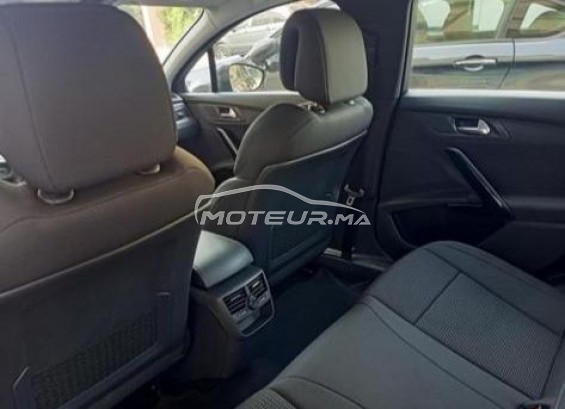 بيجو 508 Hdi مستعملة 1616805
