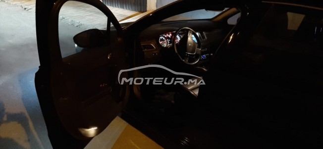 بيجو 508 2.0l 163 ch مستعملة 1290901