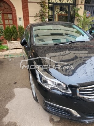 PEUGEOT 508 occasion 1113889