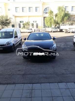 PEUGEOT 508 occasion 1117291