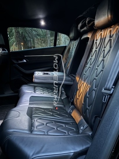 بيجو 508 Gt line مستعملة 2036562