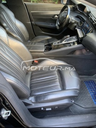 بيجو 508 Allure مستعملة 2395789