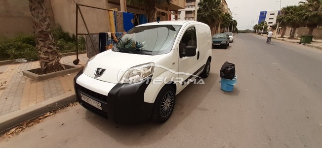 بيجو بيبير مستعملة 1414887