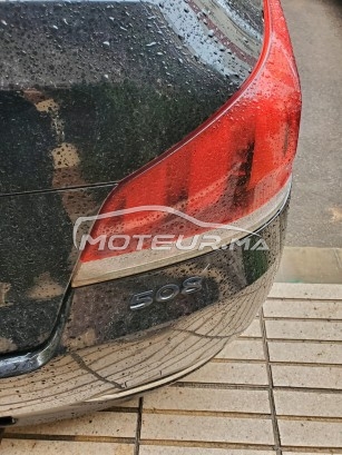 PEUGEOT 508 occasion 1113874