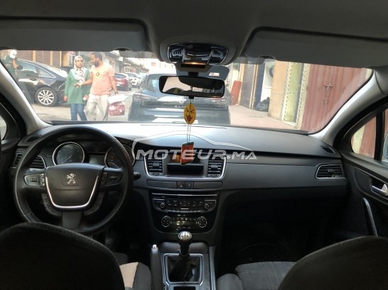 PEUGEOT 508 1.6 occasion 2683335